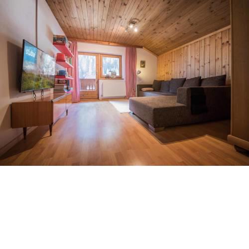 Feierabends Ferienwohnung