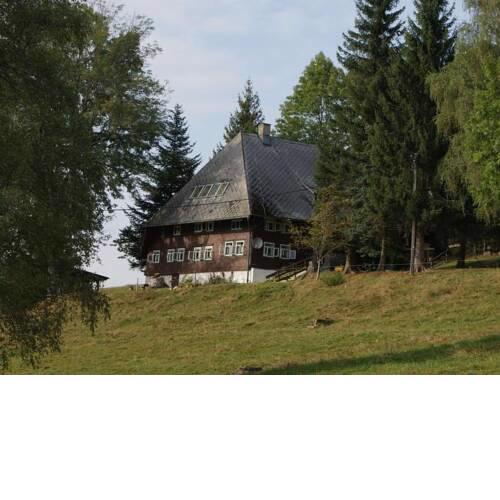Feißesberghof