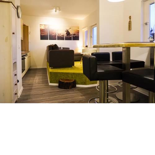 Feine Ferienwohnung Braunlage