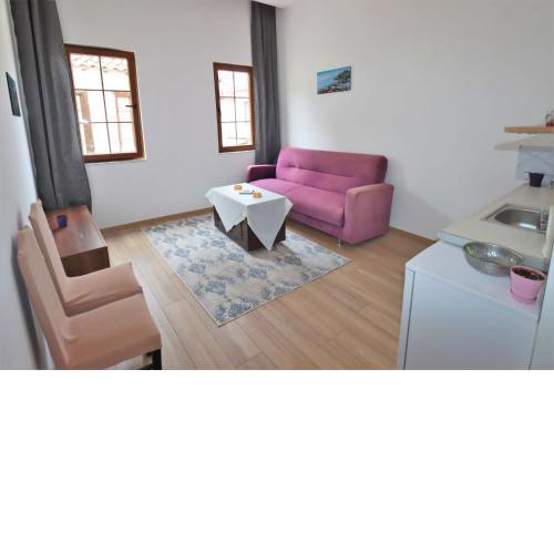 Feine Wohnung mitten im Zentrum