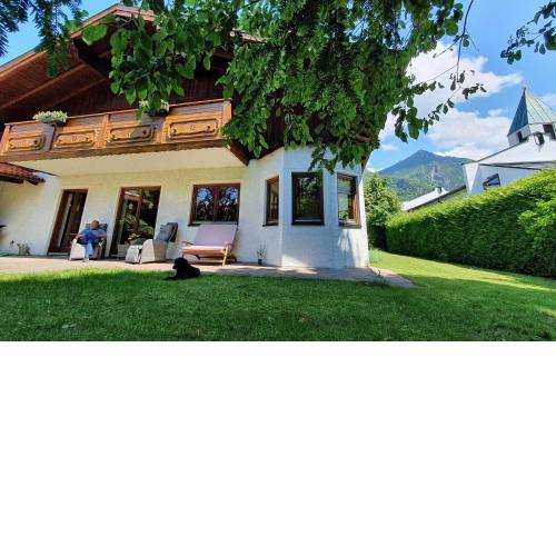 Feinzimmer von daniela und julius - B&B