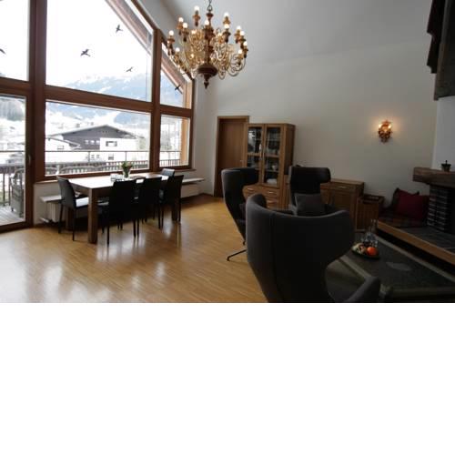 Felbermayer Chalet