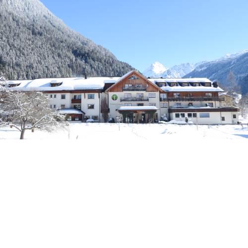 Felbermayer Hotel & AlpineSpa-Montafon
