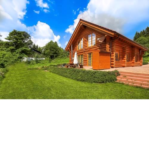 Feldberg Chalet