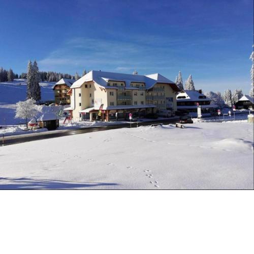 Feldberg Domizil - Residenz Grafenmatt