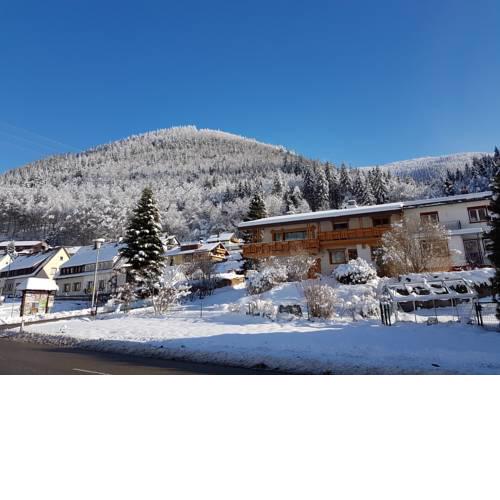 Feldberg-Holiday