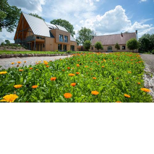 FELDGANG ein Gästehaus!