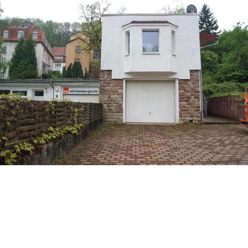 Feldmann Haus