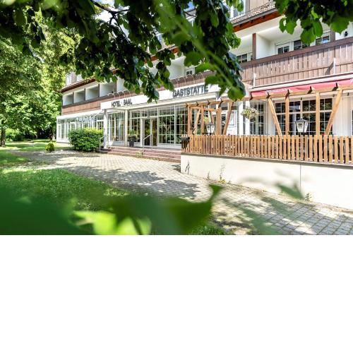 Feldmochinger Hof