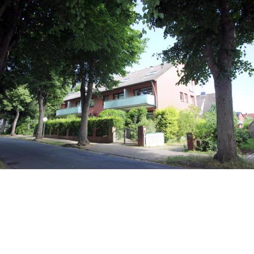 Feldstr. 18, "Nordmeer", Whg. E2