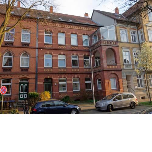 Feldstraße 10
