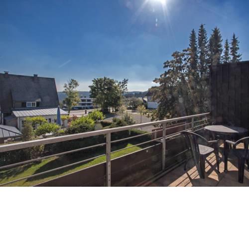 Beautiful Apartment in Winterberg with Balcony