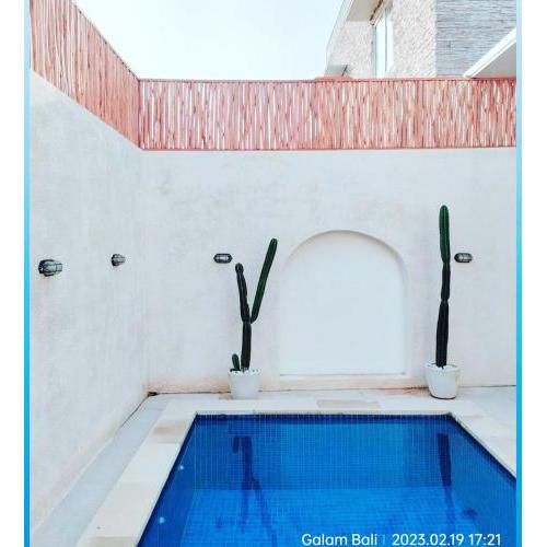 Felgio Villa Jimbaran