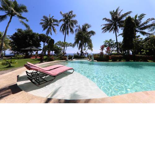 Felicianas Resort