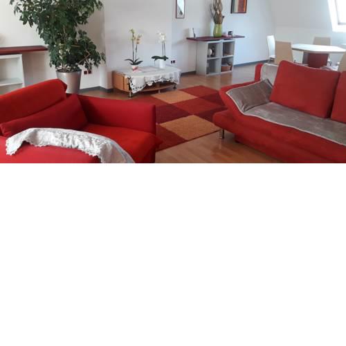 Felicitas Wien Apartment