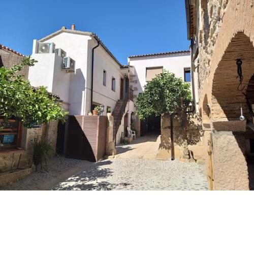 Felicity House - La Casa del Sol