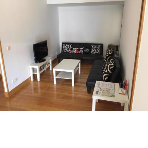 FELIPEIV,centrico,terraza,wifi,parking