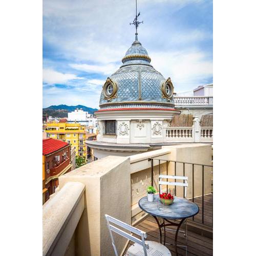 Felix Saenz Suites