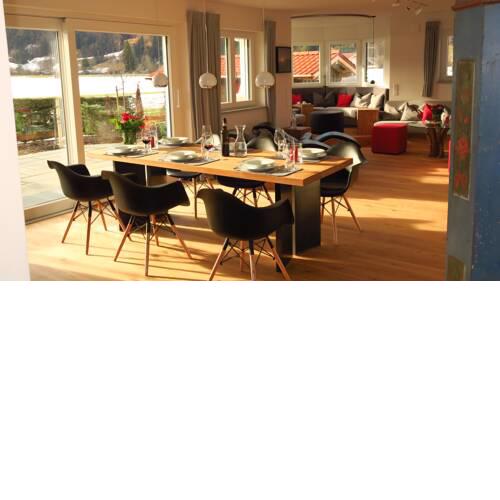Fellhorn Ferienwohnungen