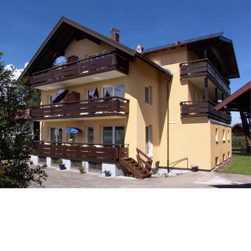 Fellhornhaus Ferienwohnungen