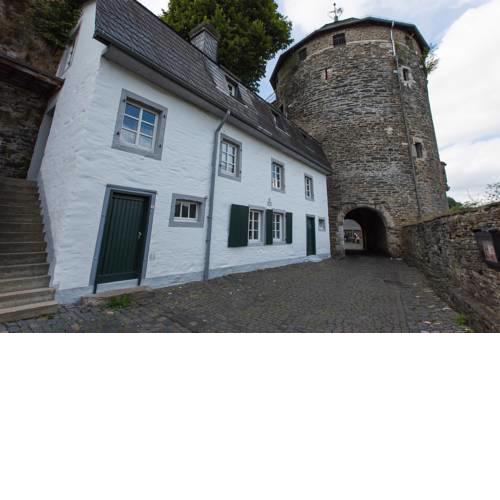 Felsenhäuschen