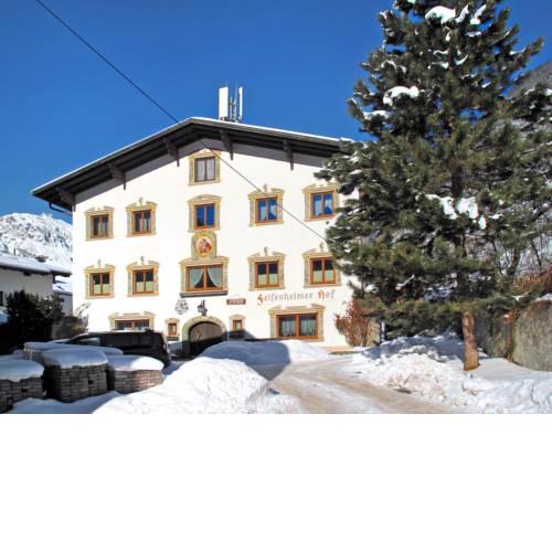 Felsenheimer Hof 500S