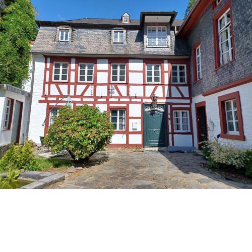 Felsenkeller - Brauerei