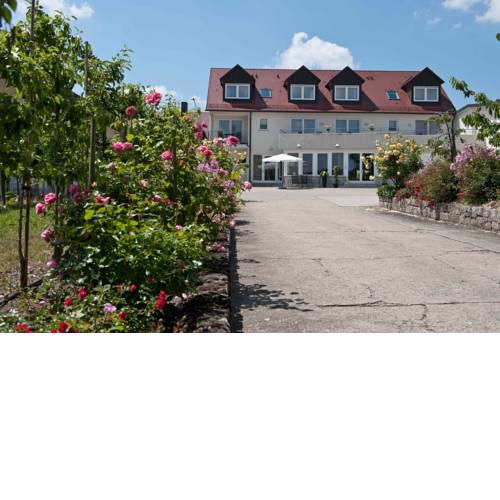 Felshof - Weingut & Gästehaus