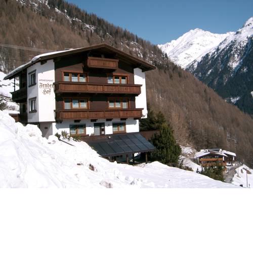 Fenderhof