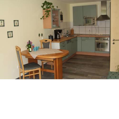 Feng Shui Ferienwohnung