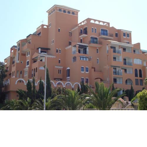 Fenix Apartamentos