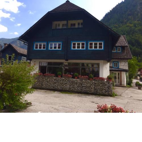 Fenix Hall Boutique Hotel Hallstatt