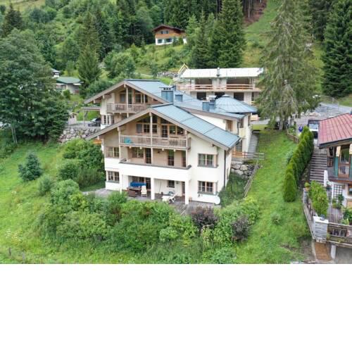 Fenna Hinterglemm