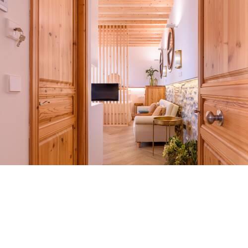 FERALA SUITES ALBAYZíN