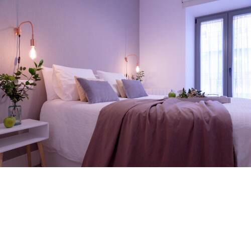 FerAla Suites Centro A