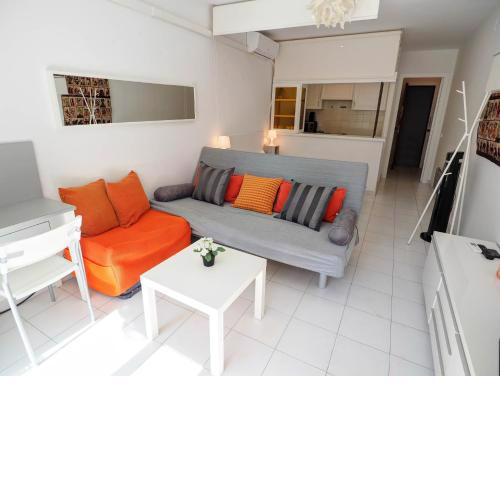 Ferdinand Apartment