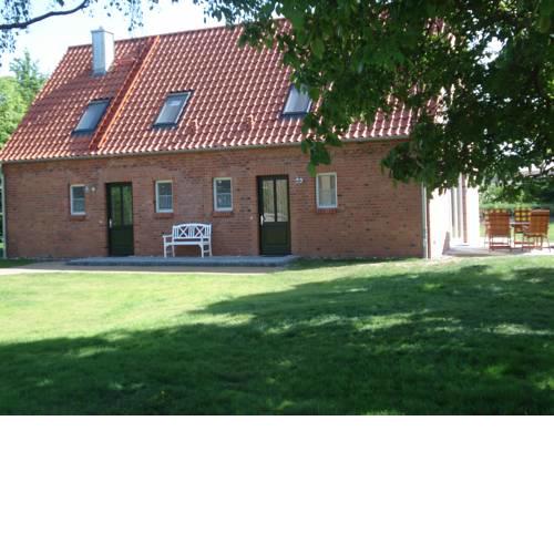 Fereinhaus Alte Büdnerei Beckerwitz