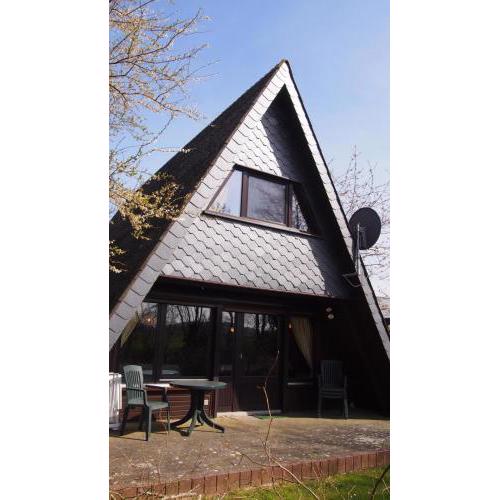 Fereinhaus Strandkobolt