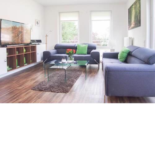 Fereinwohnung Haus Sonnenschein Wohnung 6