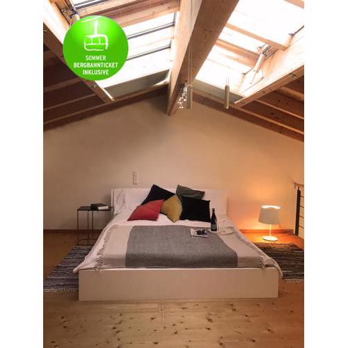 Fereinwohnung Selemma