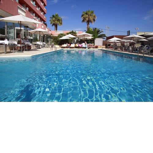 FERGUS Paraíso Beach - Adults Only