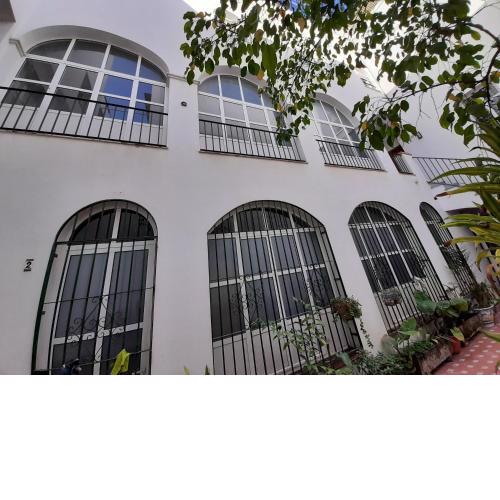 Feria Apartments