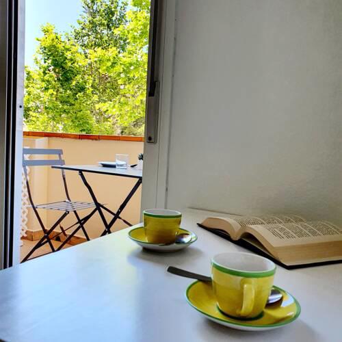 Feria Fuengirola rooms