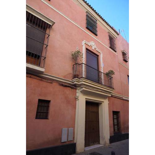Feria Palace Apartment