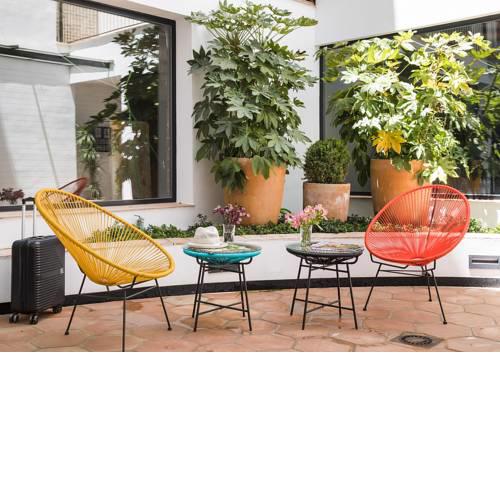 Feria Pool & Luxury