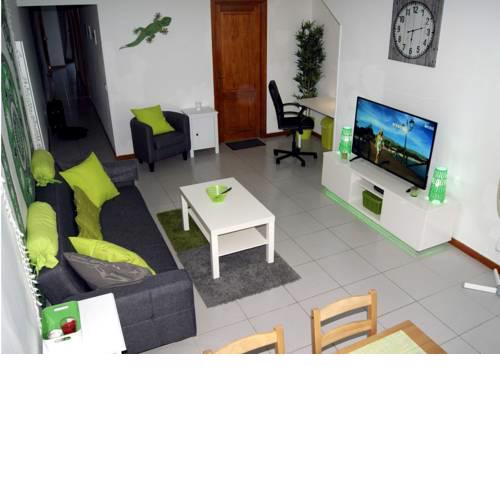 Feriado Apartment