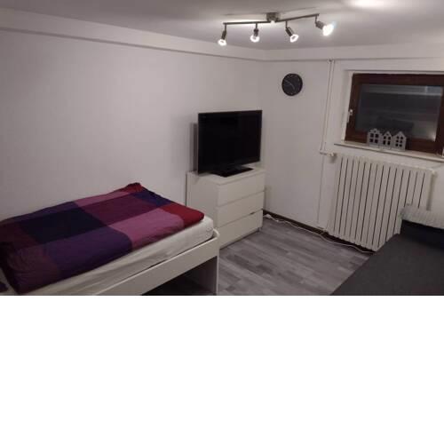 Ferien- bzw. Monteurwohnung bei Marburg, Gießen, Wetzlar