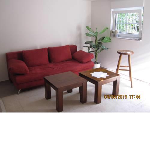 Ferien- bzw. Zeitwohnen Burglengenfeld » Apartment 2