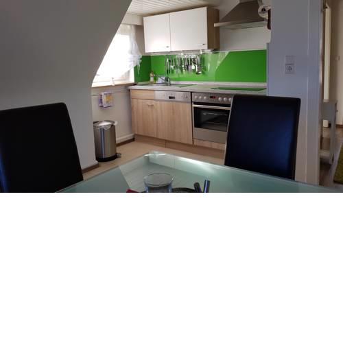 Ferien- / Messewohnung Diegel bei Köln