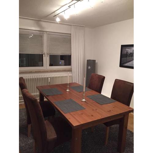 Ferien- Monteurswohnung